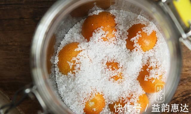 水果|冬春交替易咳嗽,用这水果泡水喝,止咳化痰效果好,放10年都不坏