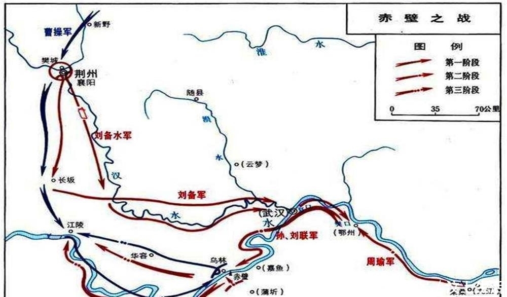 孙策|孙策的托孤大臣张昭,为何在赤壁之战前,要力主孙权向曹操投降呢