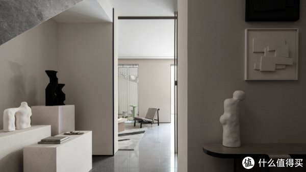 幸福|年轻小夫妻的“穷装风”新家，还坚持“断舍离”，越简单，越幸福