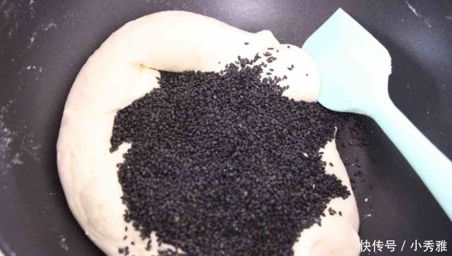 零食|这才是“补钙大王”,钙是牛奶的的4倍,做成零食给孩子吃,特好