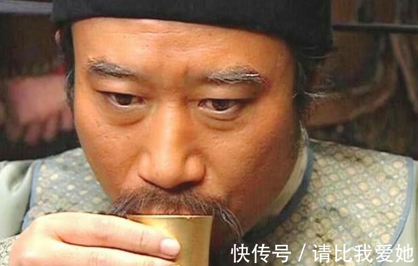 水浒传$水浒传中,李俊为何能在海外当国王?他有六大优势,宋江都比不过