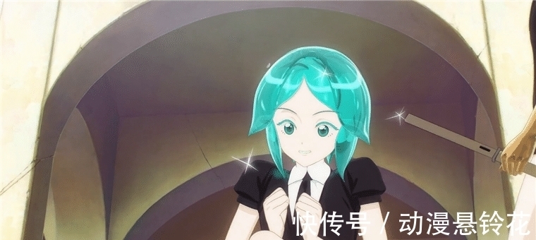 地狱少女|盘点10部日漫中的美强惨女主,越强越惨,这是什么怪圈?