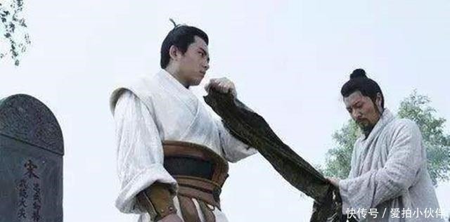 梁山|水浒传中最高估的好汉,若论功行赏,压根排不进三十六天罡里面!