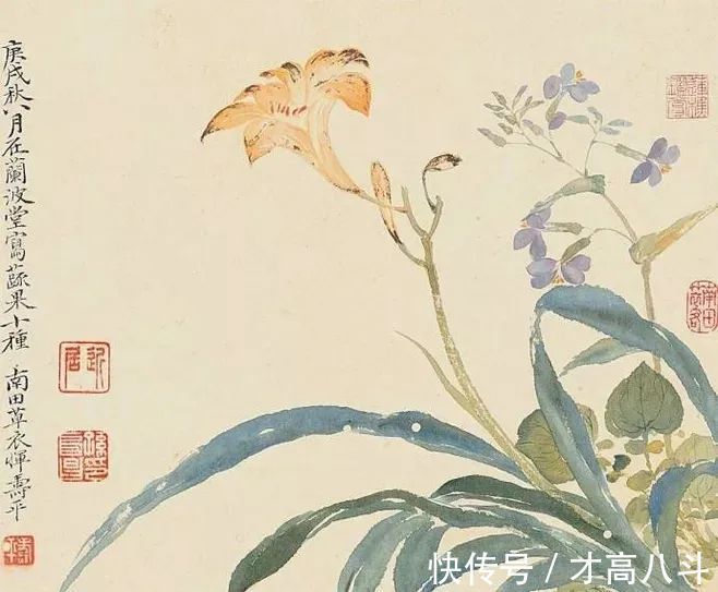 题玉泉溪!十首“无名氏”诗词,没有作者,照样流传千古!