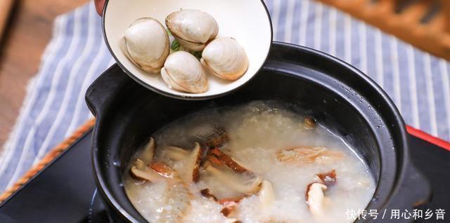 没喝|初冬最暖的一碗,99%的人都没喝过!热乎鲜美,好喝养胃!