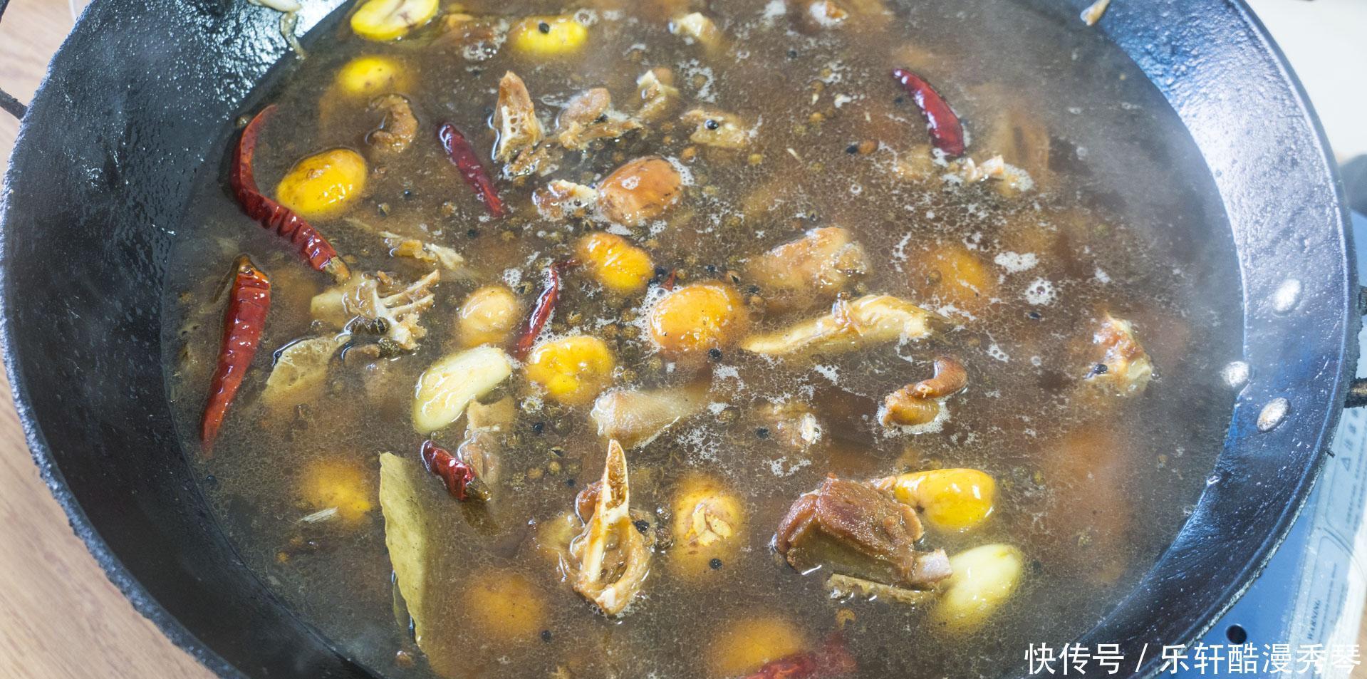 春天進補！建議多吃這5種肉，比豬肉便宜，比牛羊肉滋補，別錯過