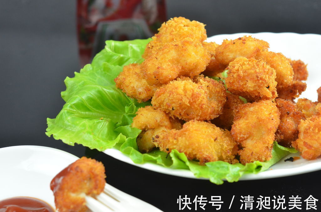 这样做肉，让不爱吃肉的孩子爱上吃肉