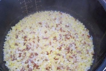 养生|天天吃米饭,教你换种吃法,养生不长肉,尤其适合三高人群