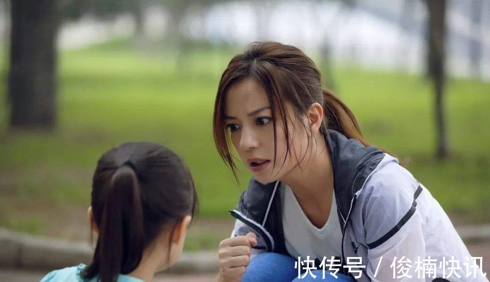 李玫瑾|李玫瑾教授表示,娃有这些行为要下狠手打,越大越管不了