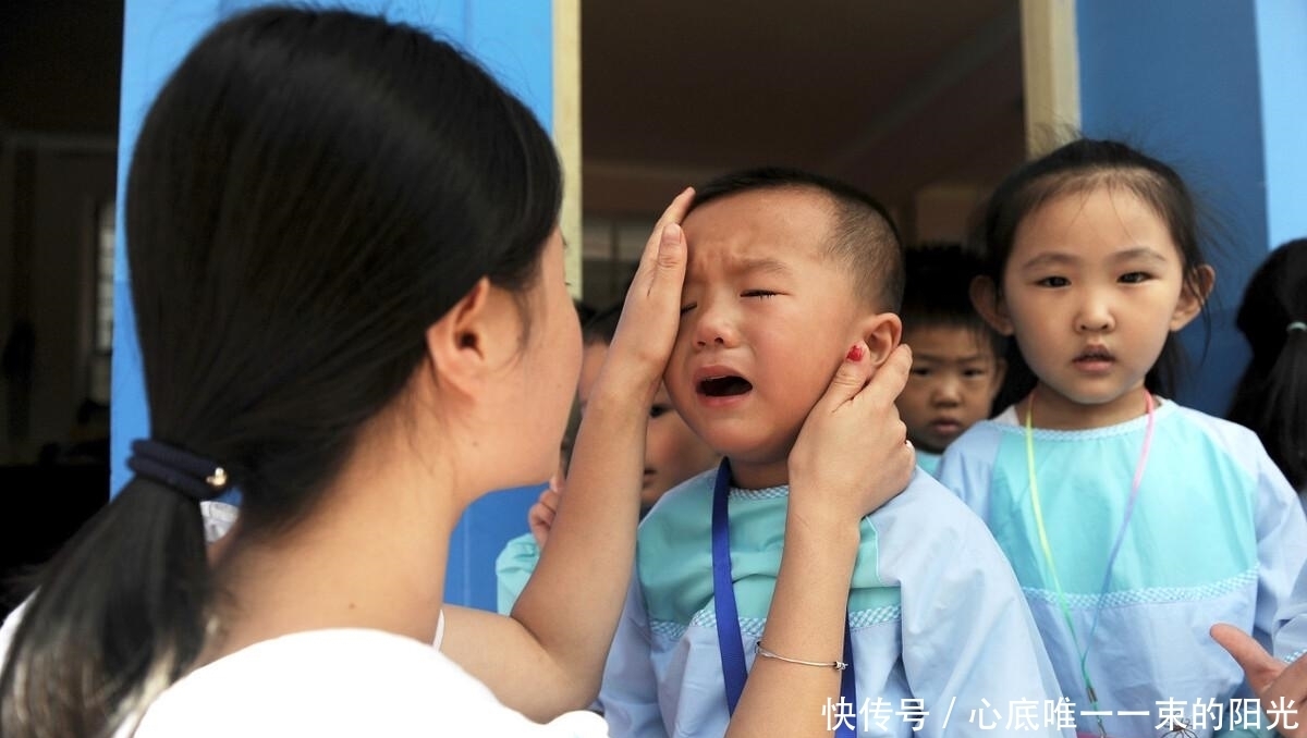 挑选|挑选幼儿园，无论公立还是私立最先要考虑五点！不然难受是孩子