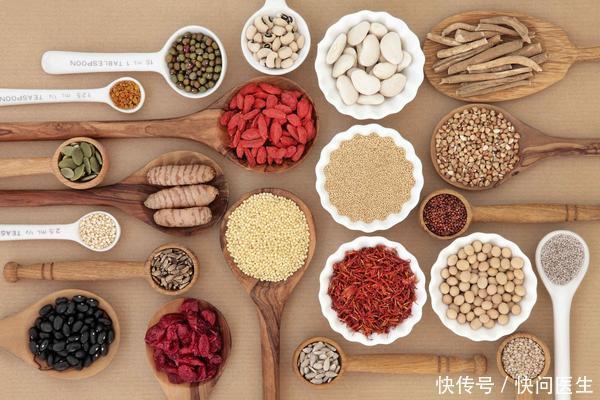 补血|红薏米和白薏米哪种好?产后吃哪种薏米为宜