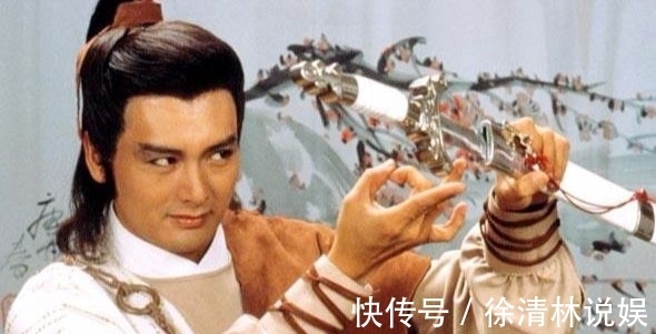 真相#令狐冲剑法天下无双,为什么退出江湖?再读笑傲江湖才看清真相