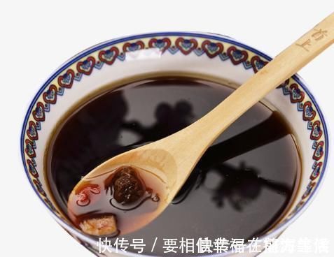 高铁质|大姨妈多喝糖水只是无用功!经期到底适合吃什么?早知早受益