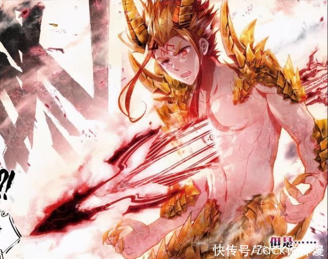 兽类不能成神是龙神遗言，古月娜未合体成龙神，是为了守护神界