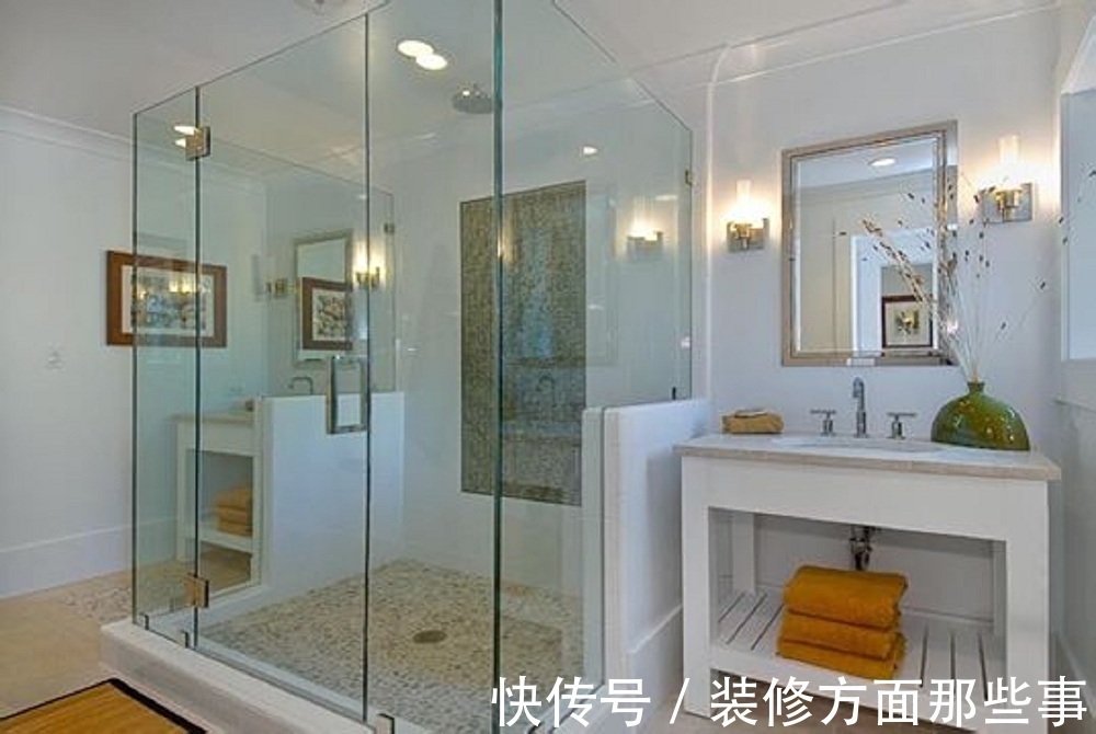 装修|卫生间装修这8个地方看似很省钱,入住后才发现都是坑