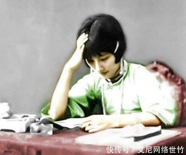 徐志摩去世后,陆小曼又找了有妇之夫翁瑞午,她为何总是执迷不悟