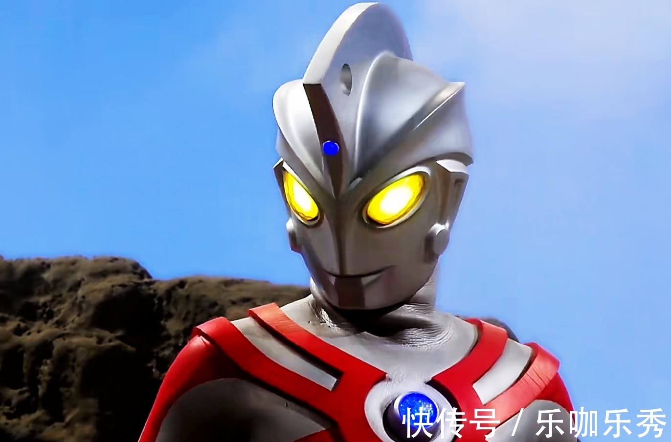 艾斯·奥特曼|《泽塔奥特曼》中艾斯奥特曼第几集登场