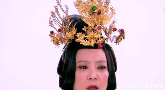 皇帝|此女嫁给一个士兵,自己4个儿子是皇帝,2个女儿是皇后!