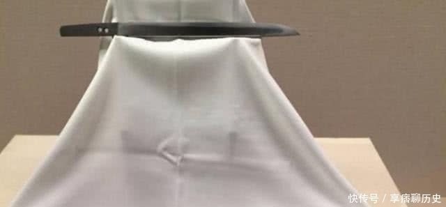 鬼丸|日本3大著名妖刀:赫赫有名的“鬼切”仅排第2,“鬼丸”排最后