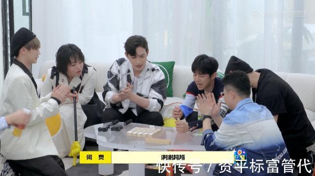 李雪琴|《拜托了7》口碑崩盘，安排王嘉尔趴地上当马，粉丝要求下架正片