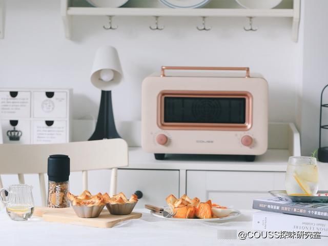 发现吐司新吃法!早餐又有新花样了