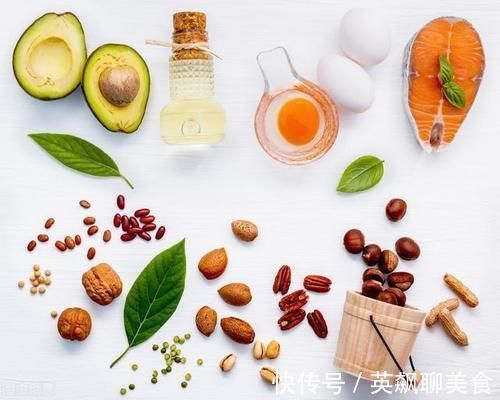 沙拉酱|人越胖,越要小心,这“3种调味酱料”里隐藏着高脂肪,最好别碰