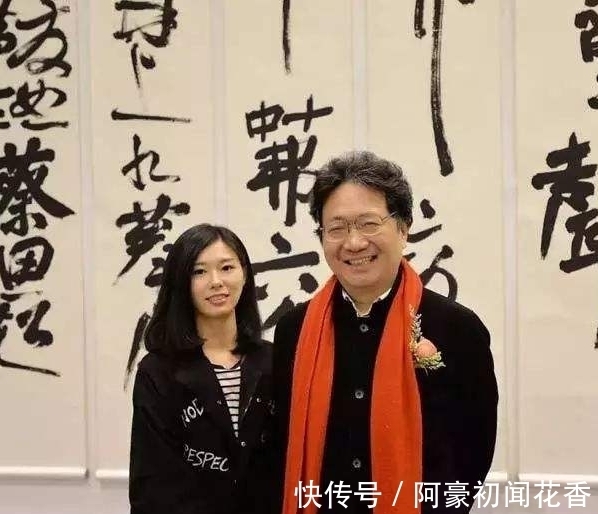 副主席$陈振濂再次当选文联副主席后,书法进入“反惯性书写”新境界