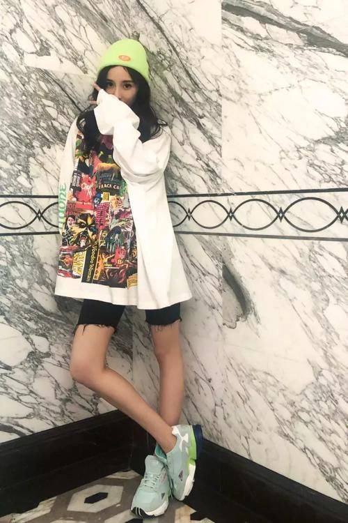 学穿搭，先学“长＋短”法则，万能气质穿搭技巧