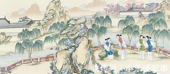 太虚幻境#《红楼梦》:“世事洞明皆学问,人情练达即文章”的另一层含义