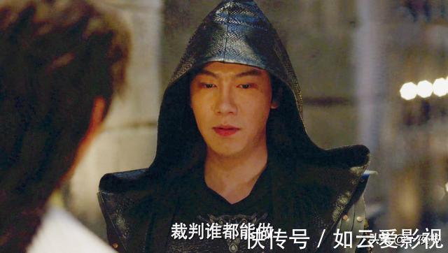 结局|斗罗大陆电视剧大结局,第二季剧情太精彩,唐三变蓝发,小舞献祭