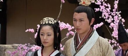 皇后|从宫女到皇后，看窦漪房是如何走向人生巅峰的