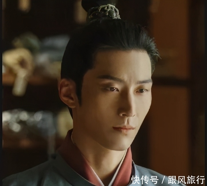 武则天|太后改嫁,政绩堪比“北国武则天”,辽国萧太后是怎样一个女人?