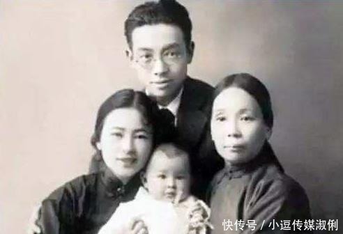 扶正|她是到死都没有扶正的小妾,独自抚养九个孩子,儿女成国家栋梁