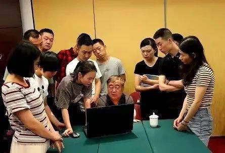 太空 张学智:在“太空”成就更好的自己『我与太空共成长』