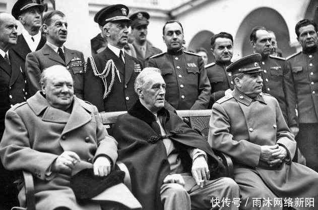 进攻|在二战中,意大利投降后,盟军为什么不从意大利进攻德国?