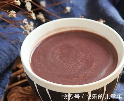 黑米|女人不要亏待自己,早餐喝它,比牛奶香,营养易吸收,养出好身体