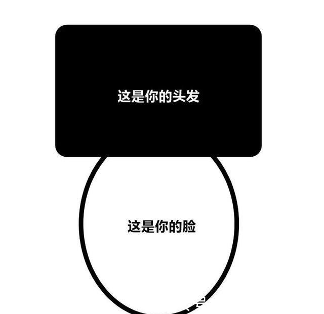 头顶|现在最火的发型,谁看了不心动呢!