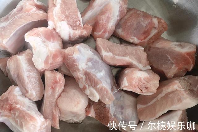 羊肉|大雪将至,吃牛羊肉不如多吃它,蒸一蒸就出锅,给家人滋补还解馋