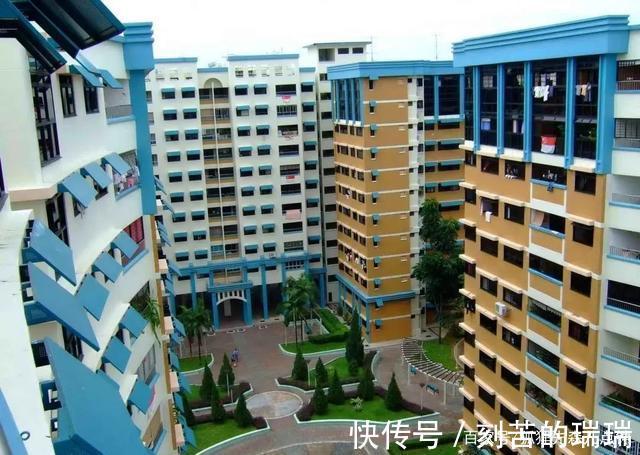 模式|“居者有其屋”的新加坡模式,吸的是外来打工人的血