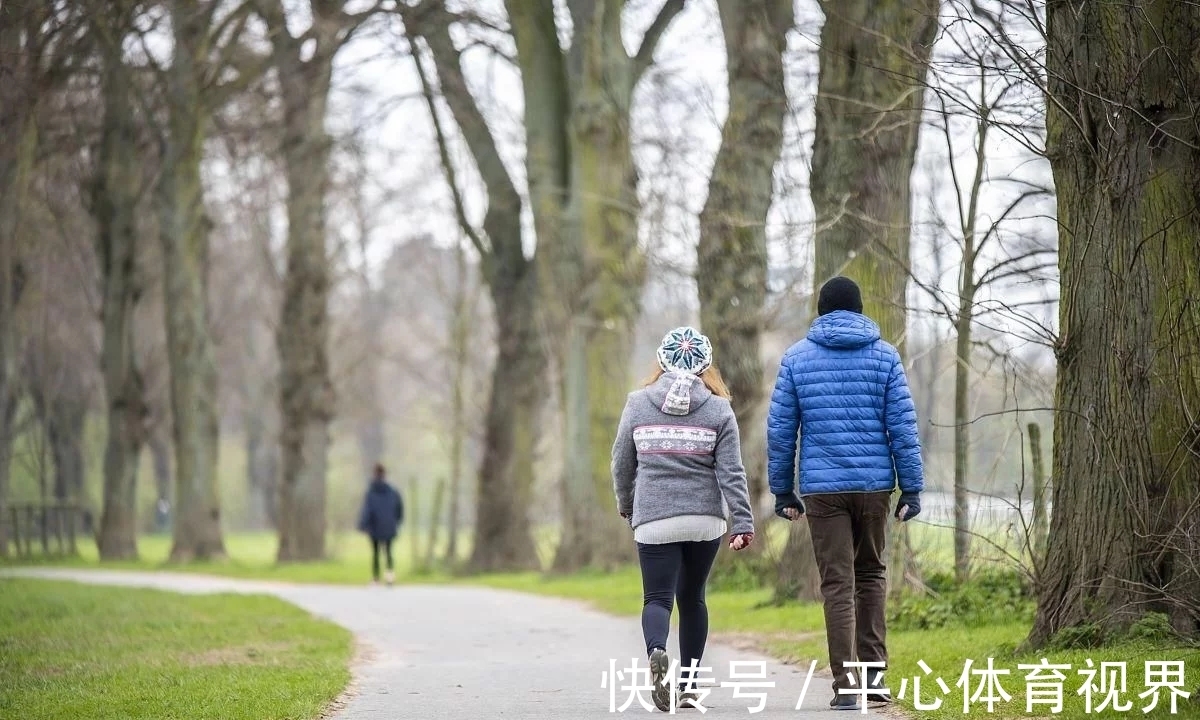 必须注意老年人保健的五个误区！老年人保健记住4个黄金时段
