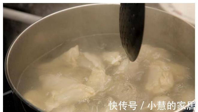 饺子就吃牛肉馅,牢记调馅技巧,牛肉香而不柴
