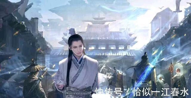 苏牧|四本笑中带燃的历史小说,剧情跌宕不小白,开篇就让人惊艳不已!