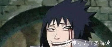 票选|火影忍者网友票选最该死角色,小樱才四万票,他却多达十万票!