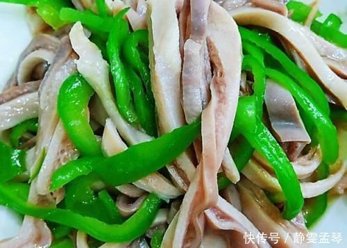 猪身上就这个部位最贵夏天应该多吃点,比牛羊肉更滋补