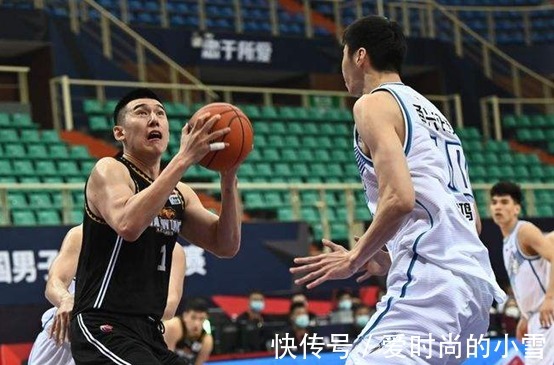 直播|CBA直播宁波甬兴证券VS辽宁本钢,预测辽宁将再拿下一场