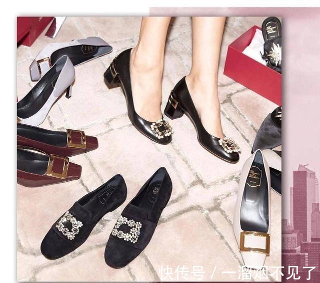 穿搭|职场女性的不二之选它能让你更出众!职场女性的不二之选它能让你更出众!