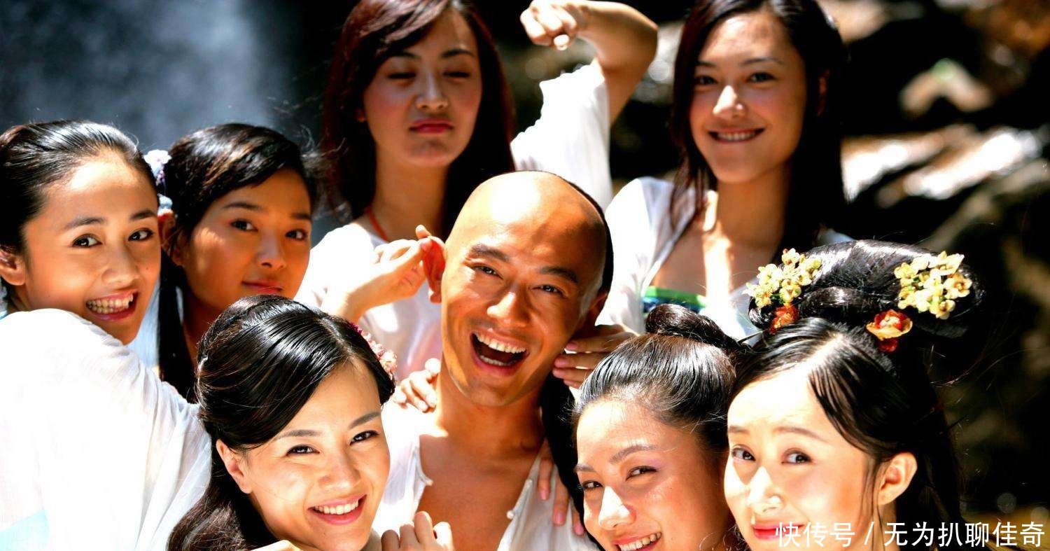 都知道韦小宝媳妇多,但他的官职有多大?说出来别不信