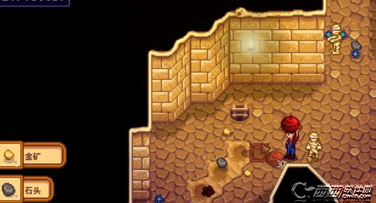 星露谷物语id表