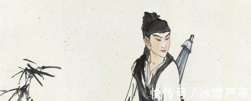 李白#李贺最令人惊艳的一首诗,一千多年来无人能出其右,成为经典名篇