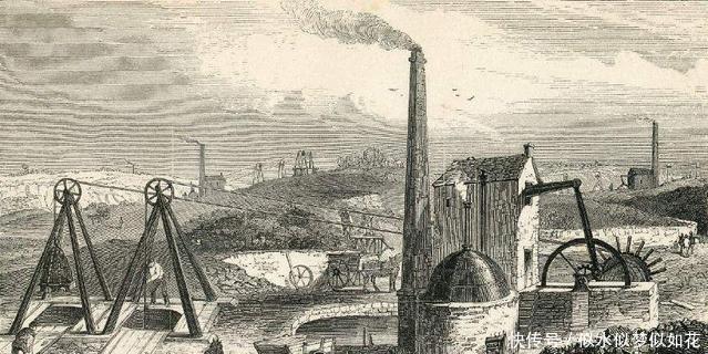 答案|清朝为何不参加工业革命,不是闭关锁国的错,答案没有那么简单